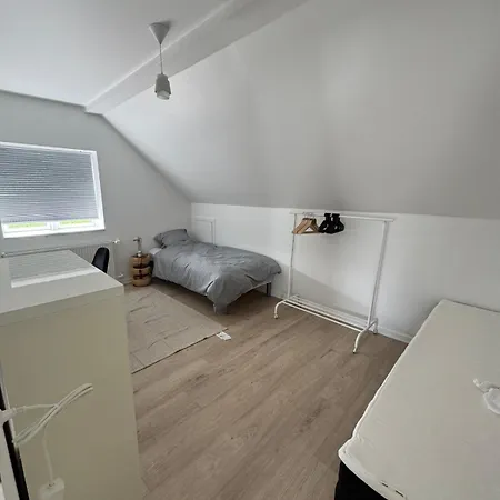 Διαμέρισμα The Snowdrop - New Exclusive 4 Bedroom House, Up To 8 Persons - 155m2 - Free Parking