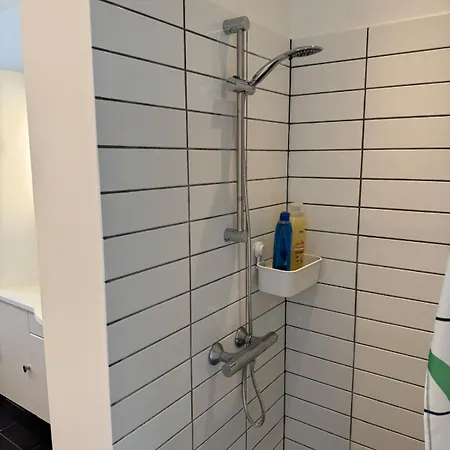 アパート The Snowdrop - New Exclusive 4 Bedroom House, Up To 8 Persons - 155m2 - Free Parking Marslev